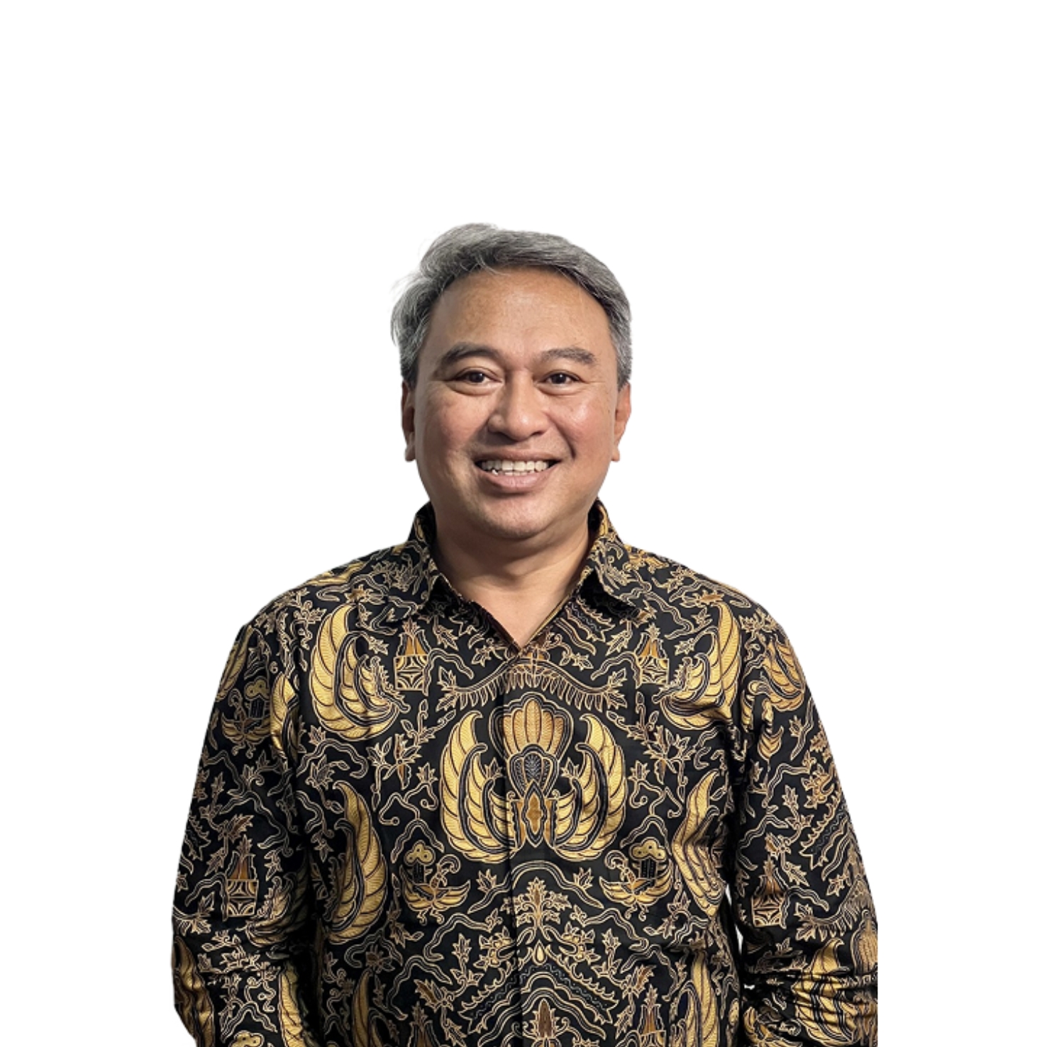 Committee Member Photo